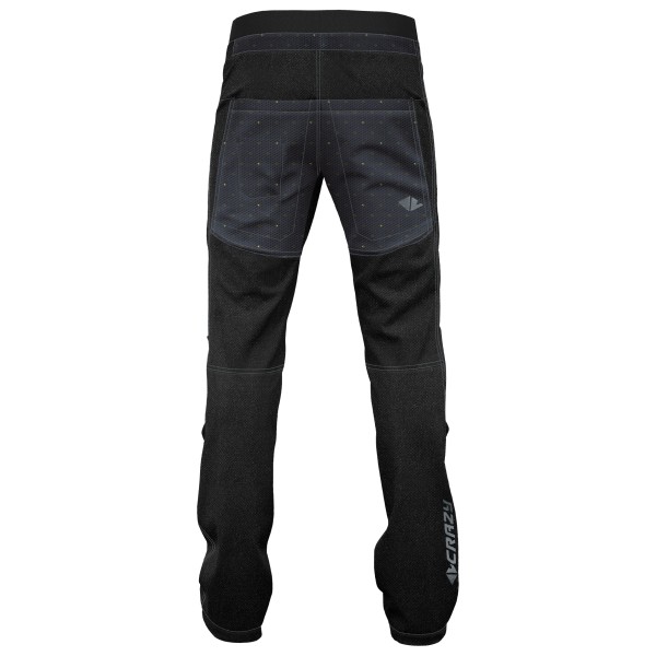 Crazy Idea - Pant Gulliver - Klatrebukser