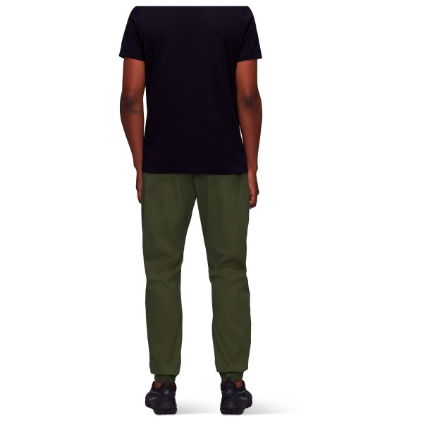 Mammut - Massone Pants - Kiipeilyhousut