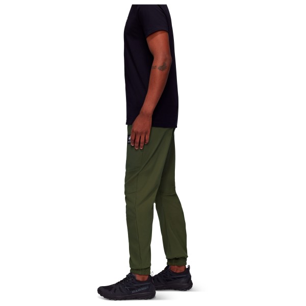 Mammut - Massone Pants - Kiipeilyhousut
