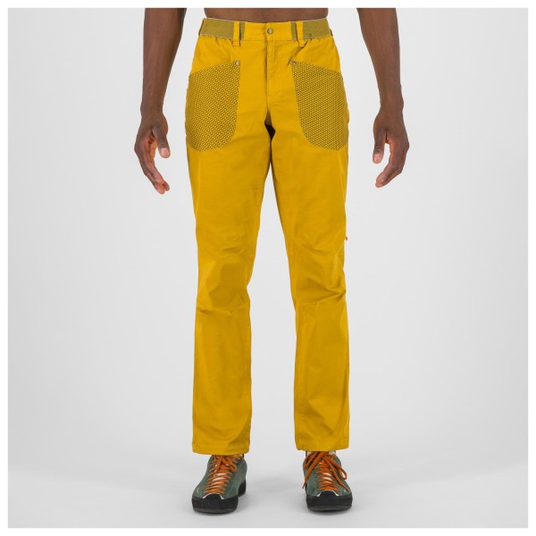 Karpos - Fagher Pants - Boulderingbyxa