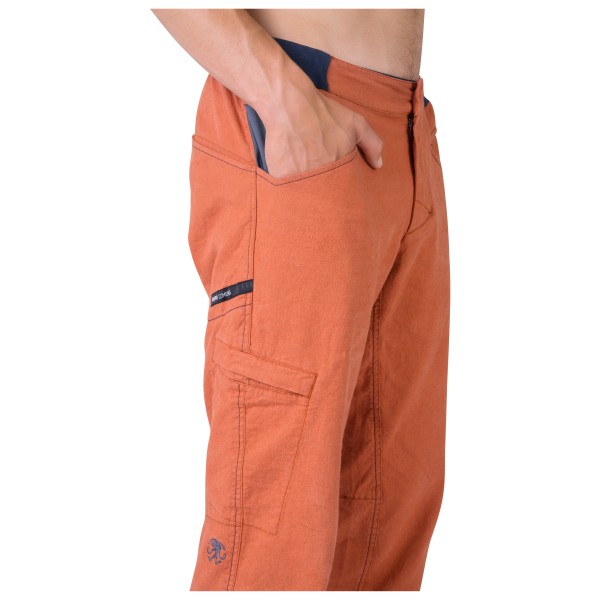 Rafiki - Grip - Klimbroek