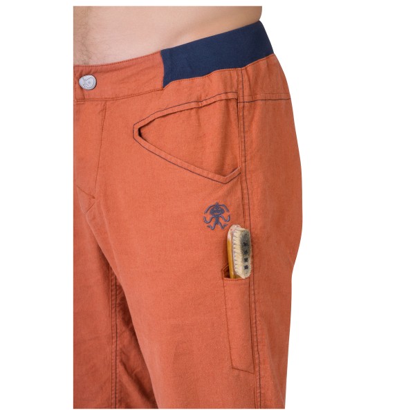 Rafiki - Grip - Klimbroek