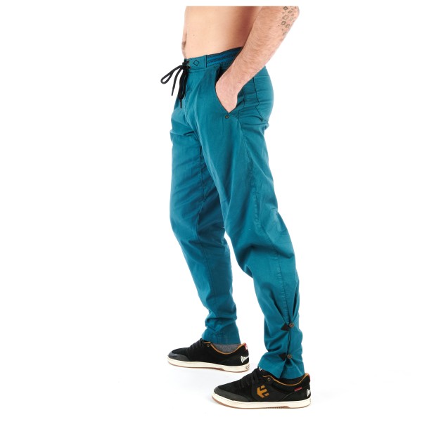 Nograd - Fighter Pant - Klatrebukser