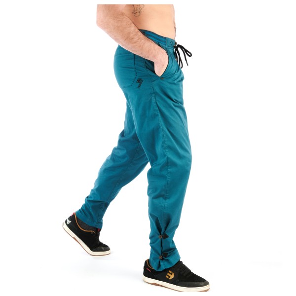 Nograd - Fighter Pant - Klatrebukser