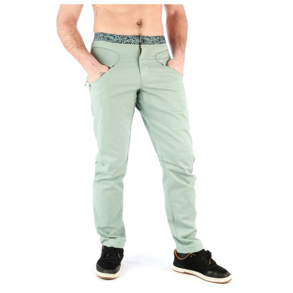 Nograd - Liberty Pant - Kiipeilyhousut