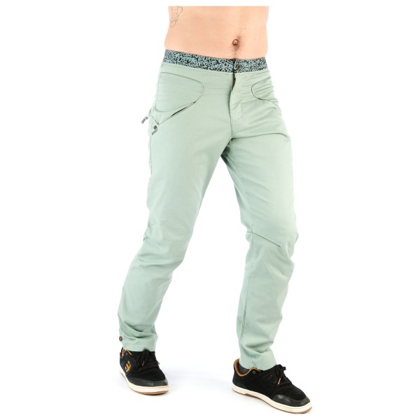Nograd - Liberty Pant - Kiipeilyhousut