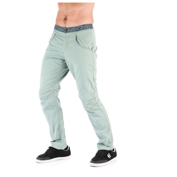 Nograd - Liberty Pant - Kiipeilyhousut