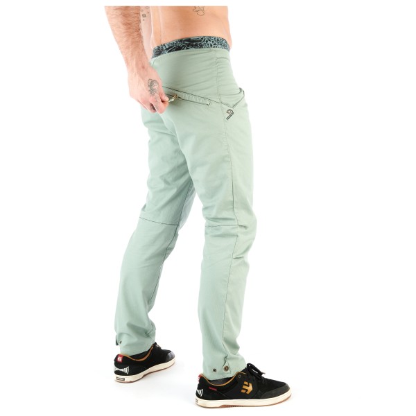 Nograd - Liberty Pant - Kiipeilyhousut