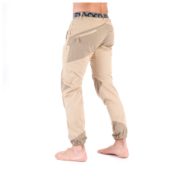 Nograd - Resistant Ultimate Pant - Kiipeilyhousut