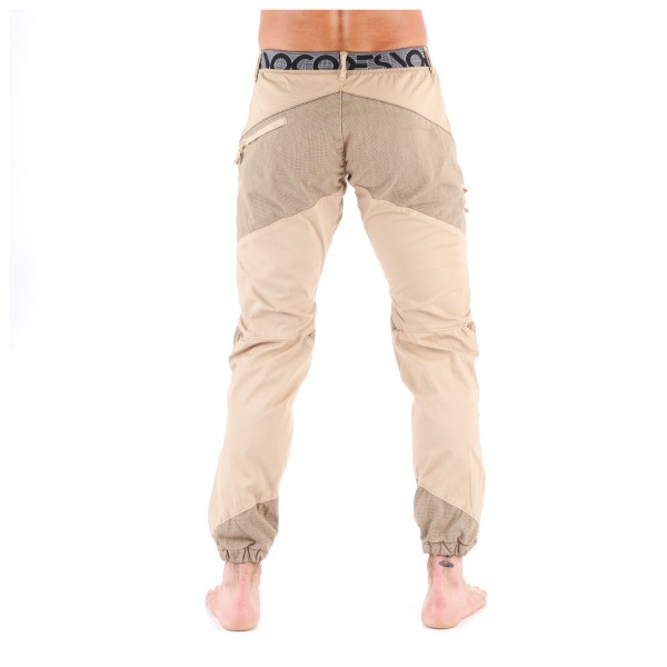 Nograd - Resistant Ultimate Pant - Kiipeilyhousut