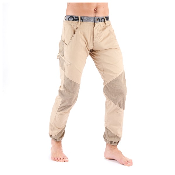 Nograd - Resistant Ultimate Pant - Klatrebukser