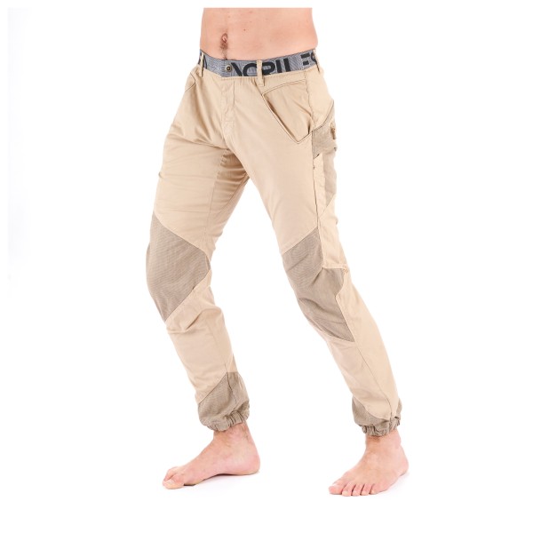 Nograd - Resistant Ultimate Pant - Pantalones de escalada