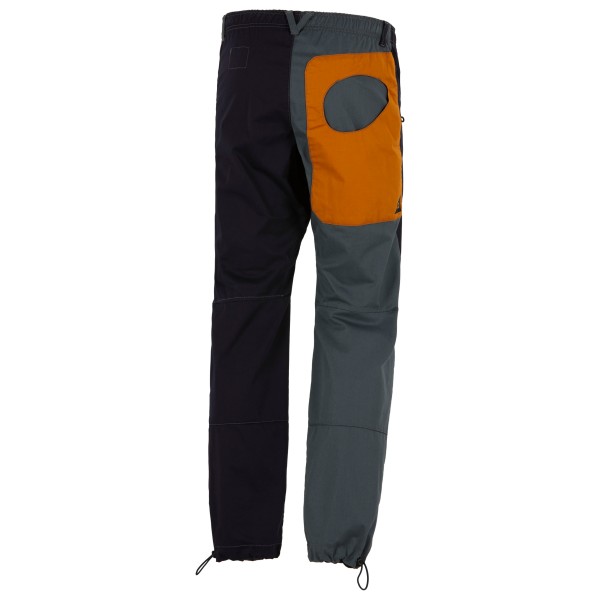E9 - Blat3.4 - Pantaloni da bouldering