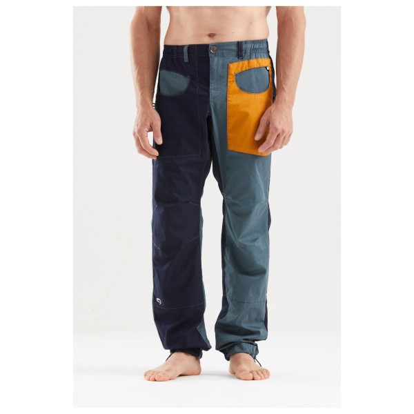 E9 - Blat3.4 - Pantaloni da bouldering
