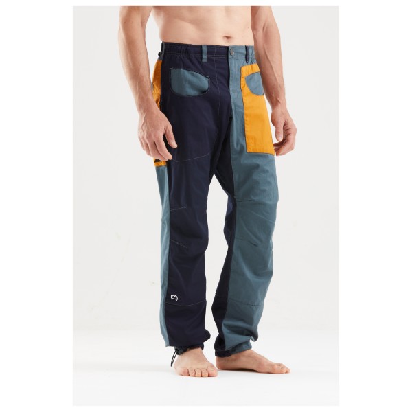 E9 - Blat3.4 - Pantaloni da bouldering