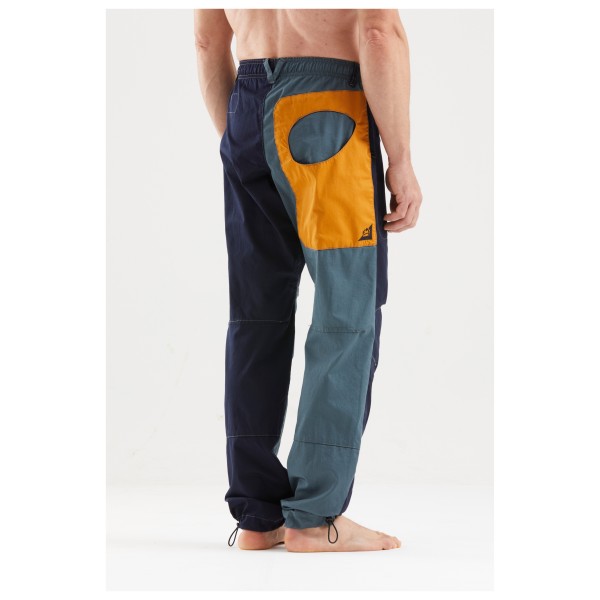 E9 - Blat3.4 - Pantaloni da bouldering