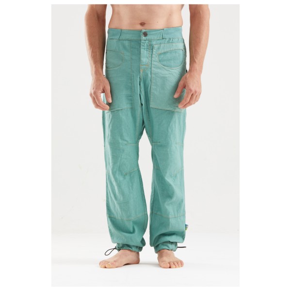 E9 - F-Blat2 - Pantalones de bloc