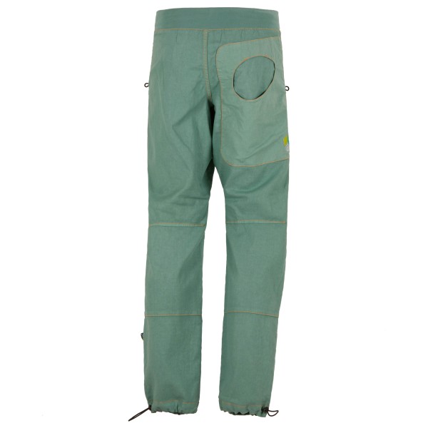 E9 - F-Blat2 - Pantaloni da bouldering