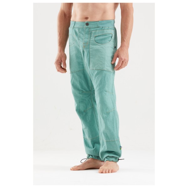 E9 - F-Blat2 - Pantaloni da bouldering