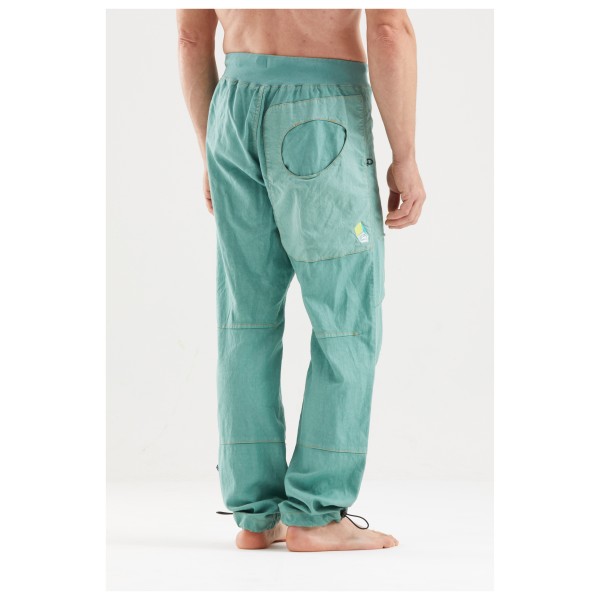 E9 - F-Blat2 - Pantaloni da bouldering