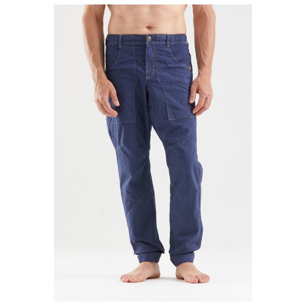 E9 - Fuoco Slim - Pantalon de bloc