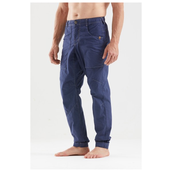 E9 - Fuoco Slim - Pantalones de bloc