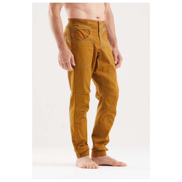 E9 - Rondo Artrock2.4 - Boulderingbyxa