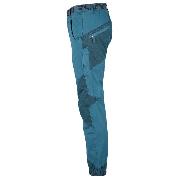 Nograd - Resistant Pant - Klimbroek