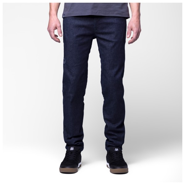 Wild Country - Spotter Denim Pant - Klatrebukser