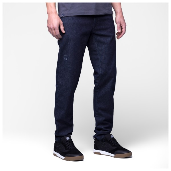 Wild Country - Spotter Denim Pant - Klatrebukser