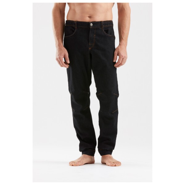 E9 - Ape9 Denim - Boulderointihousut