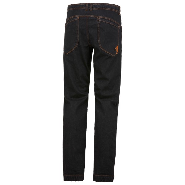 E9 - Ape9 Denim - Pantaloni da bouldering