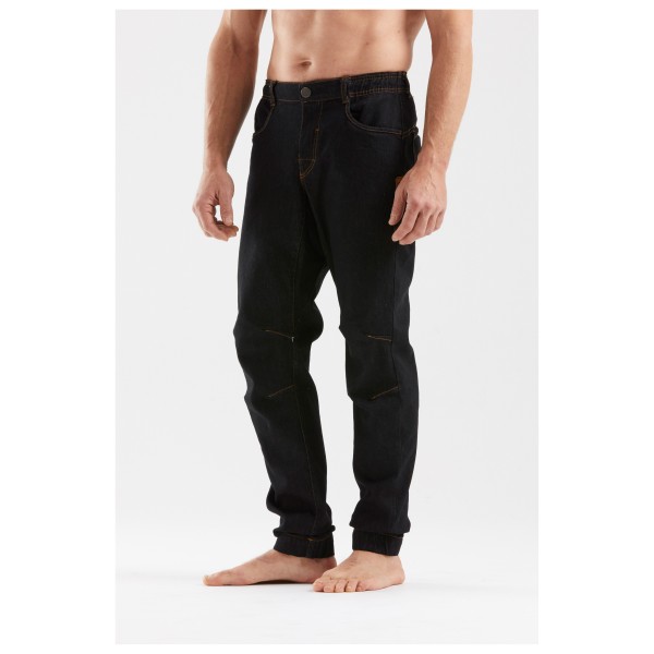 E9 - Ape9 Denim - Pantaloni da bouldering