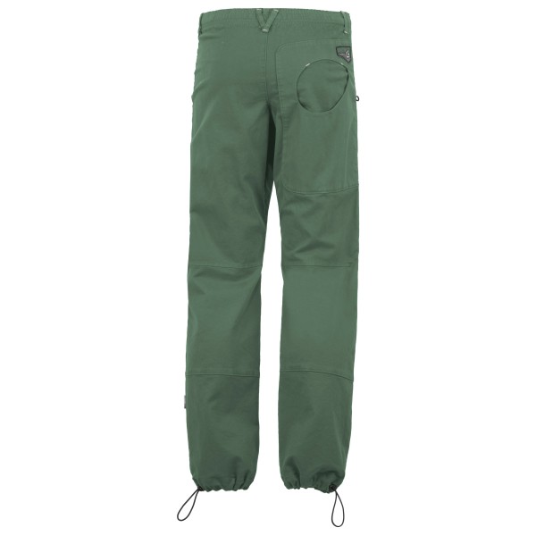 E9 - Blat2 - Pantaloni da bouldering