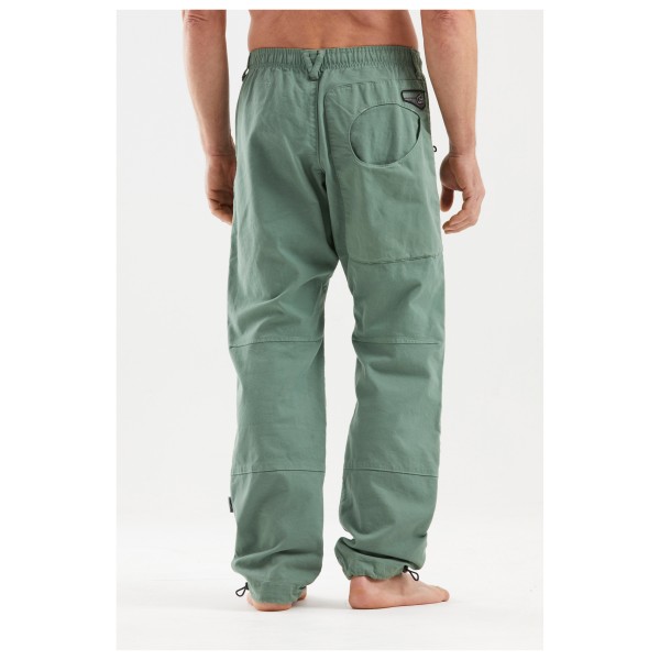 E9 - Blat2 - Pantaloni da bouldering