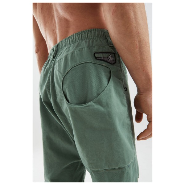 E9 - Blat2 - Pantaloni da bouldering