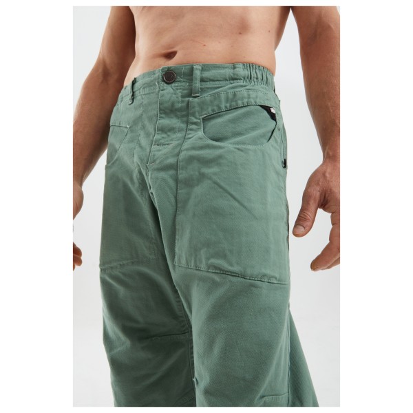 E9 - Blat2 - Pantaloni da bouldering