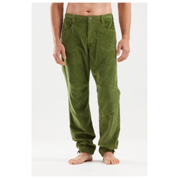 E9 - Mont1-V - Pantalones de bloc