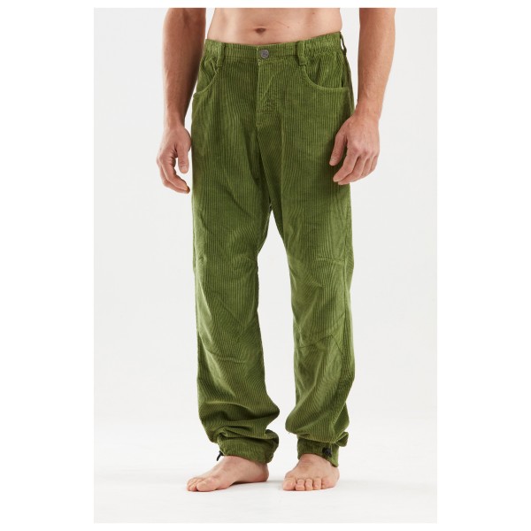 E9 - Mont1-V - Pantalones de bloc