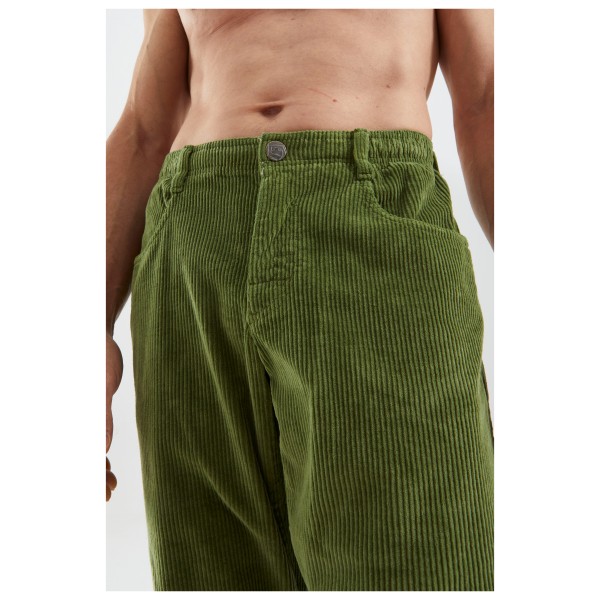 E9 - Mont1-V - Pantalones de bloc