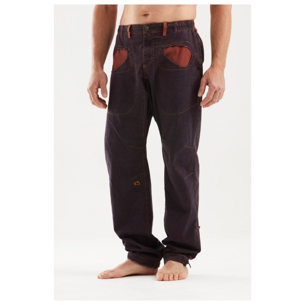 E9 - Rondo X2 - Boulderointihousut