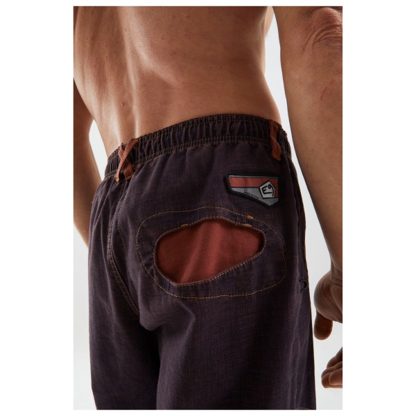 E9 - Rondo X2 - Boulderointihousut