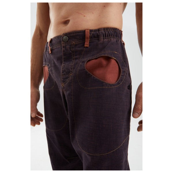 E9 - Rondo X2 - Boulderointihousut