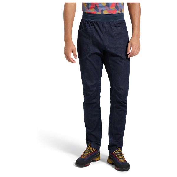 La Sportiva - Cave Jeans - Klatrebukser