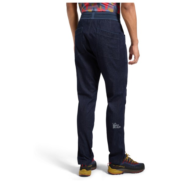 La Sportiva - Cave Jeans - Pantalones de escalada