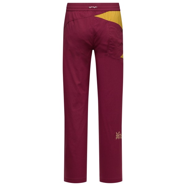 La Sportiva - Labyrinth Pants - Klätterbyxa