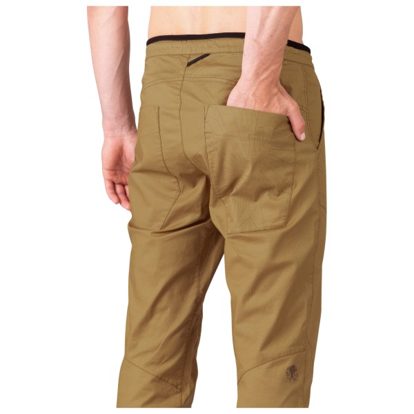 Rafiki - Runout - Pantalones de escalada