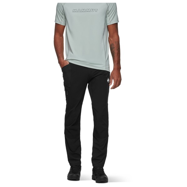 Mammut - Ducan Pants - Pantaloni da arrampicata