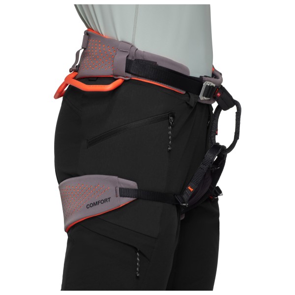 Mammut - Ducan Pants - Pantaloni da arrampicata