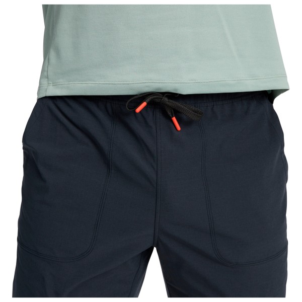 Black Diamond - Sequence Pants - Klatrebukser